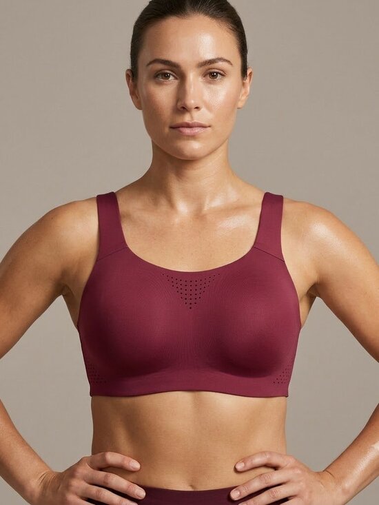 Victoria's Secret Other - Victoria's Secret VSX Sports Bra Size 40D